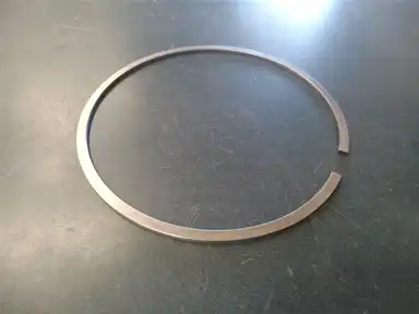 NEW RING PISTON indicator image 1