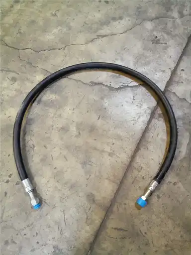 NEW HOSE indicator image 1