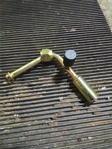 NEW COUPLING indicator image 1