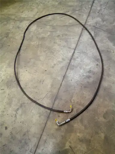 NEW HOSE indicator image 1