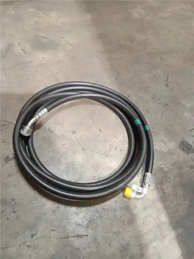 NEW HOSE indicator image 1