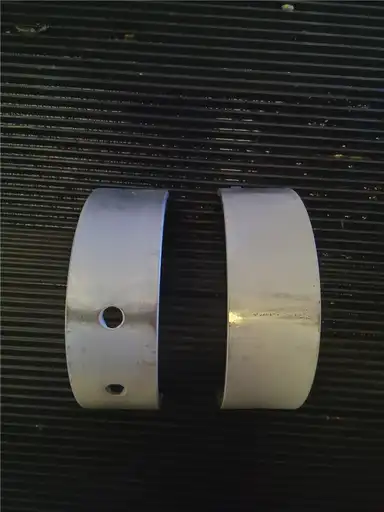 NEW BEARING indicator image 4