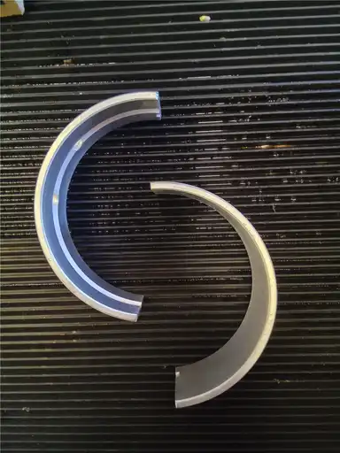 NEW BEARING indicator image 2