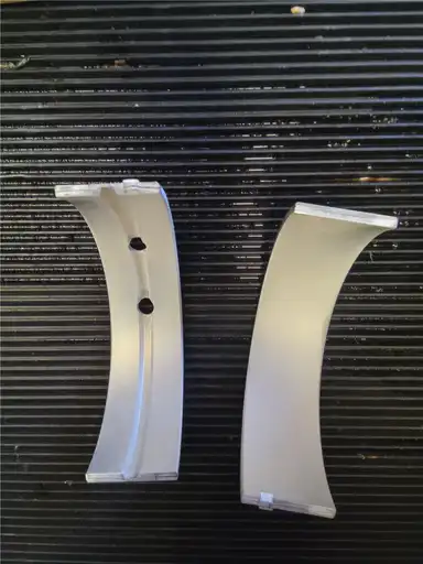 NEW BEARING indicator image 3
