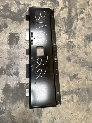 NEW PLATE AS indicator image 1