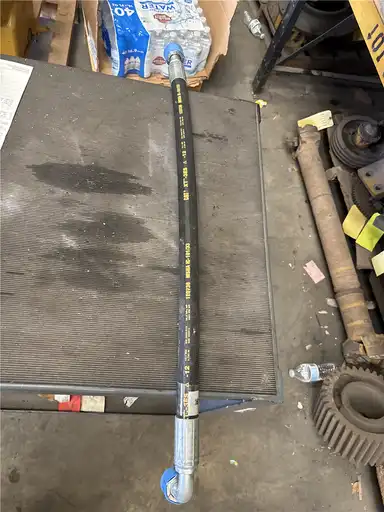 NEW HOSE AS indicator image 1