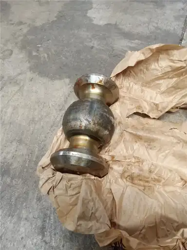 NEW TRUNNION indicator image 1