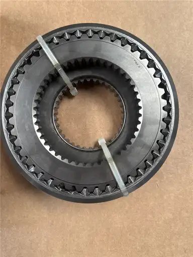 NEW SYNCHROZINER indicator image 1