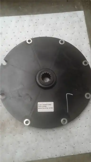 NEW COUPLING indicator image 1