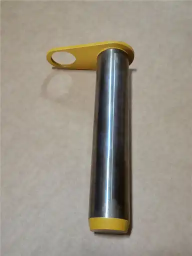 NEW PIN AS indicator image 1