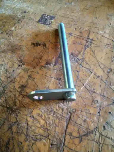 NEW PIN indicator image 1