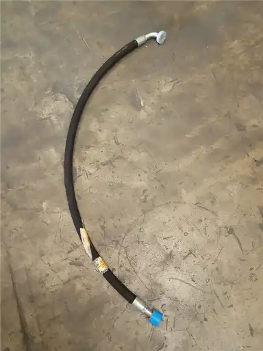 NEW HOSE indicator image 1