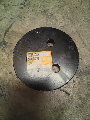 NEW PLATE indicator image 1