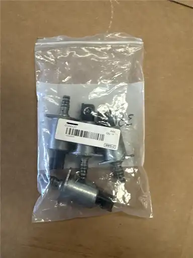 NEW SOLENOID indicator image 7