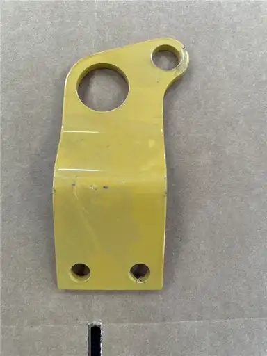 NEW PLATE indicator image 2