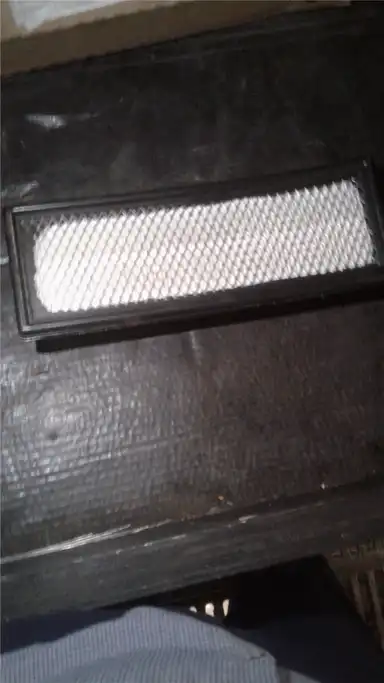 NEW FILTER indicator image 2