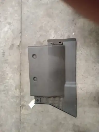 NEW COVER HVAC indicator image 2