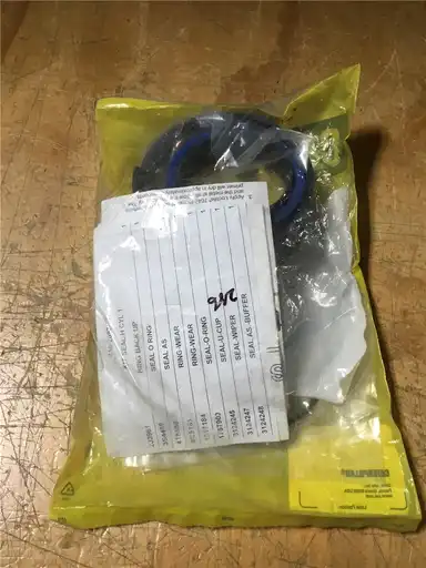 NEW KIT SEAL indicator image 1