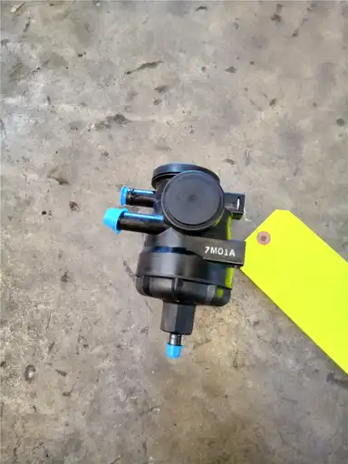 NEW FUMES DISPOSAL indicator image 1