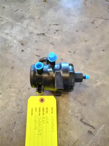 NEW FUMES DISPOSAL indicator image 2