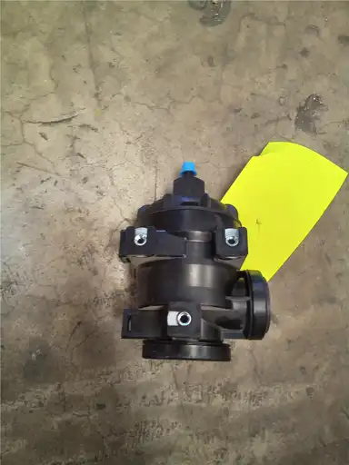 NEW FUMES DISPOSAL indicator image 3