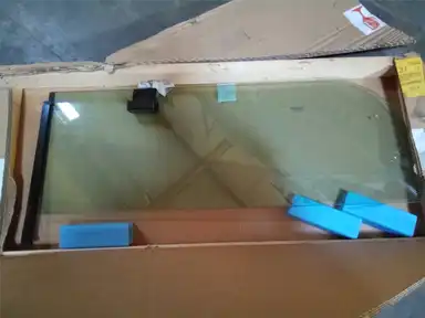 NEW SLIDING GLASS indicator image 2