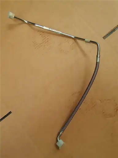 NEW LINE AS indicator image 1