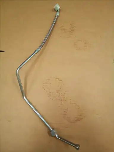 NEW LINE AS indicator image 1