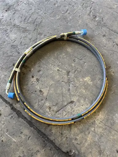 NEW HOSE AS indicator image 1