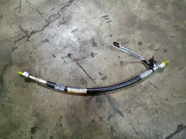 NEW HOSE indicator image 2