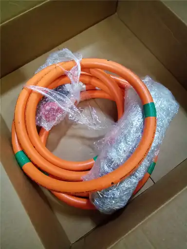 NEW HARNESS indicator image 1