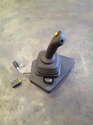 NEW CONTROL GP indicator image 1