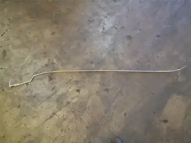 NEW ROD indicator image 1