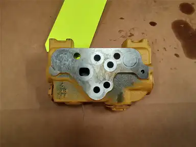NEW MANIFOLD GP indicator image 4