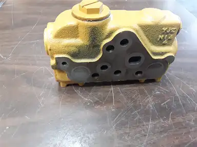 NEW MANIFOLD GP indicator image 1
