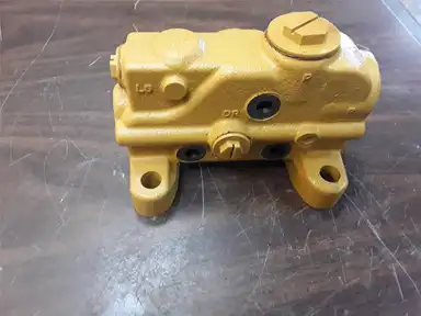 NEW MANIFOLD GP indicator image 2