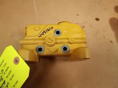 NEW MANIFOLD GP indicator image 3