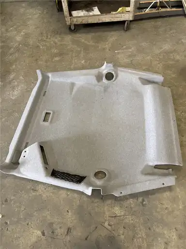 NEW LINER GP indicator image 1
