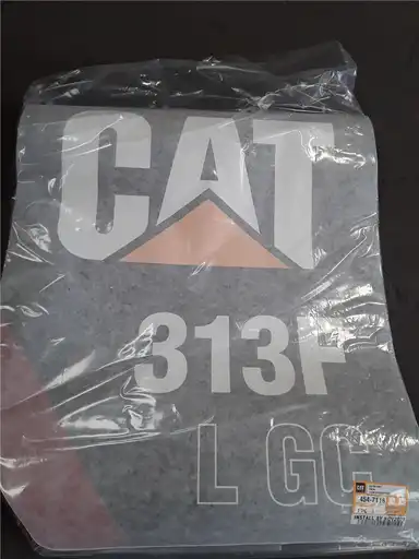 NEW FILM-CAT 313 indicator image 1