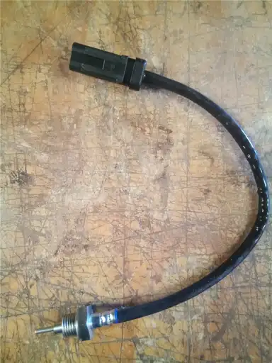 NEW SENSOR AS indicator image 2