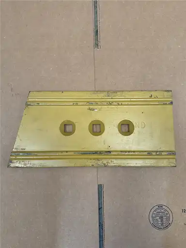NEW RH END BIT indicator image 3