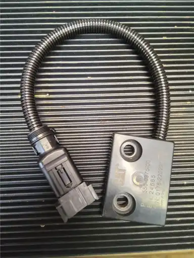 NEW SENSOR GP PL indicator image 2