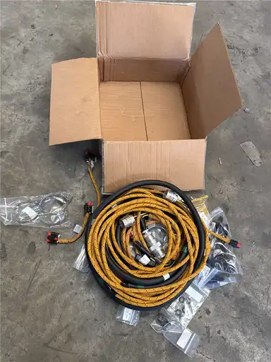 NEW WIRING GP indicator image 1