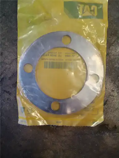 NEW SHIM PACK indicator image 1