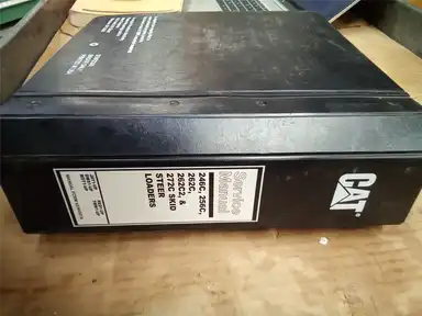 NEW MANUAL indicator image 3