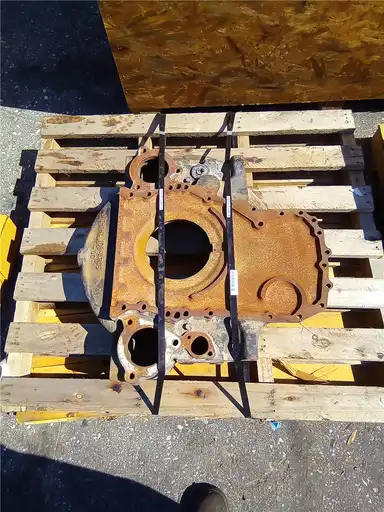 USED FLYWHEEL HOUS indicator image 1