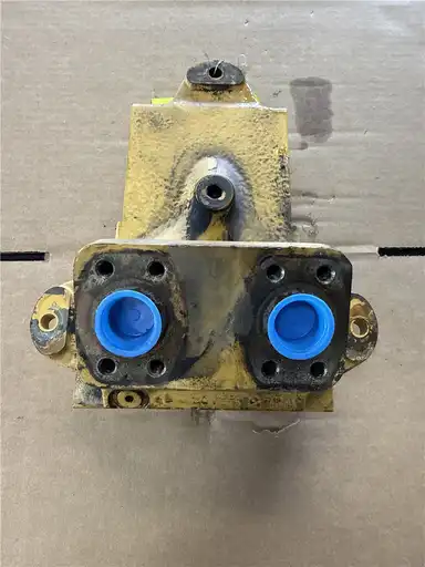 USED VALVE GP indicator image 2