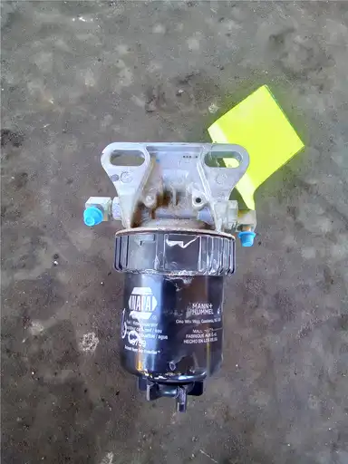 USED FWS FILTER GP indicator image 4