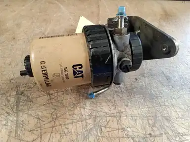 USED FWS FILTER GP indicator image 1