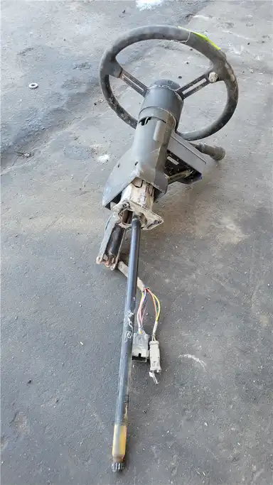 USED STEERING GP indicator image 4